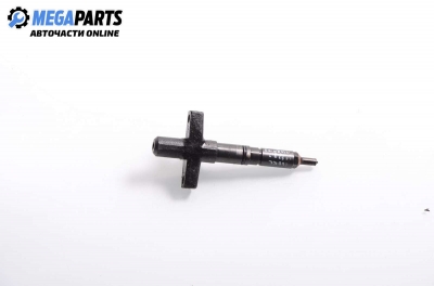 Diesel fuel injector for Mitsubishi Pajero III 3.2 Di-D, 160 hp automatic, 2003